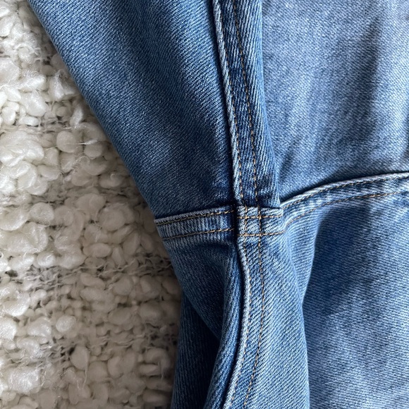 Denim Forum- The Bailey high rise boot 26L - Picture 4 of 4